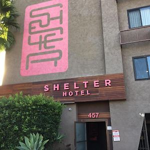 Shelter Hotel Los Angeles